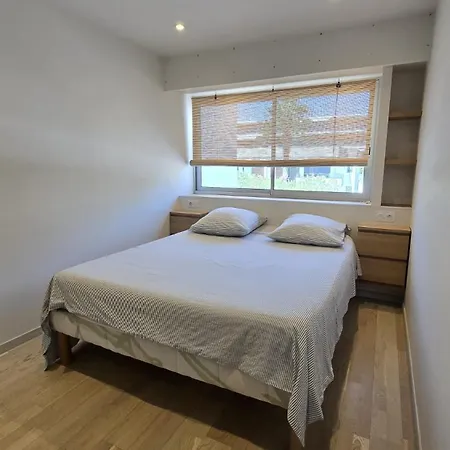 Apartment Evasion En Bord De Vue Sur La Mediterranee *